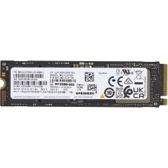 "HP 1TB PCIe-4x4 NVMe M2 SSD - Ultra-Fast Storage Solution (5R8Y0AA)"